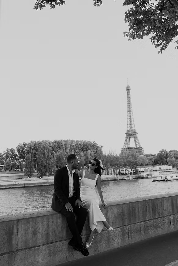 Sınacıoğlu Films — Paris'te çift çekimi