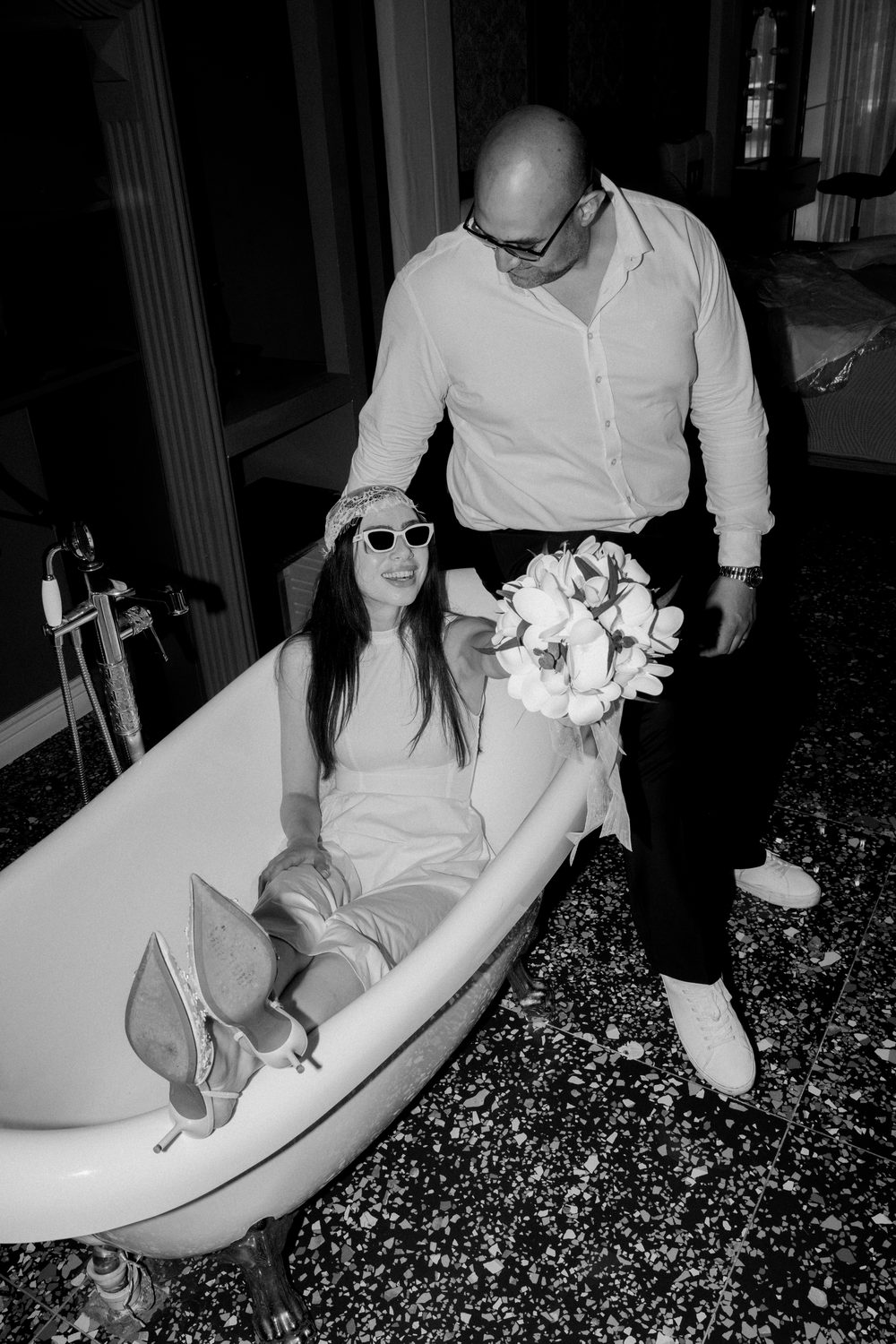 Burcu & Seyit — 17