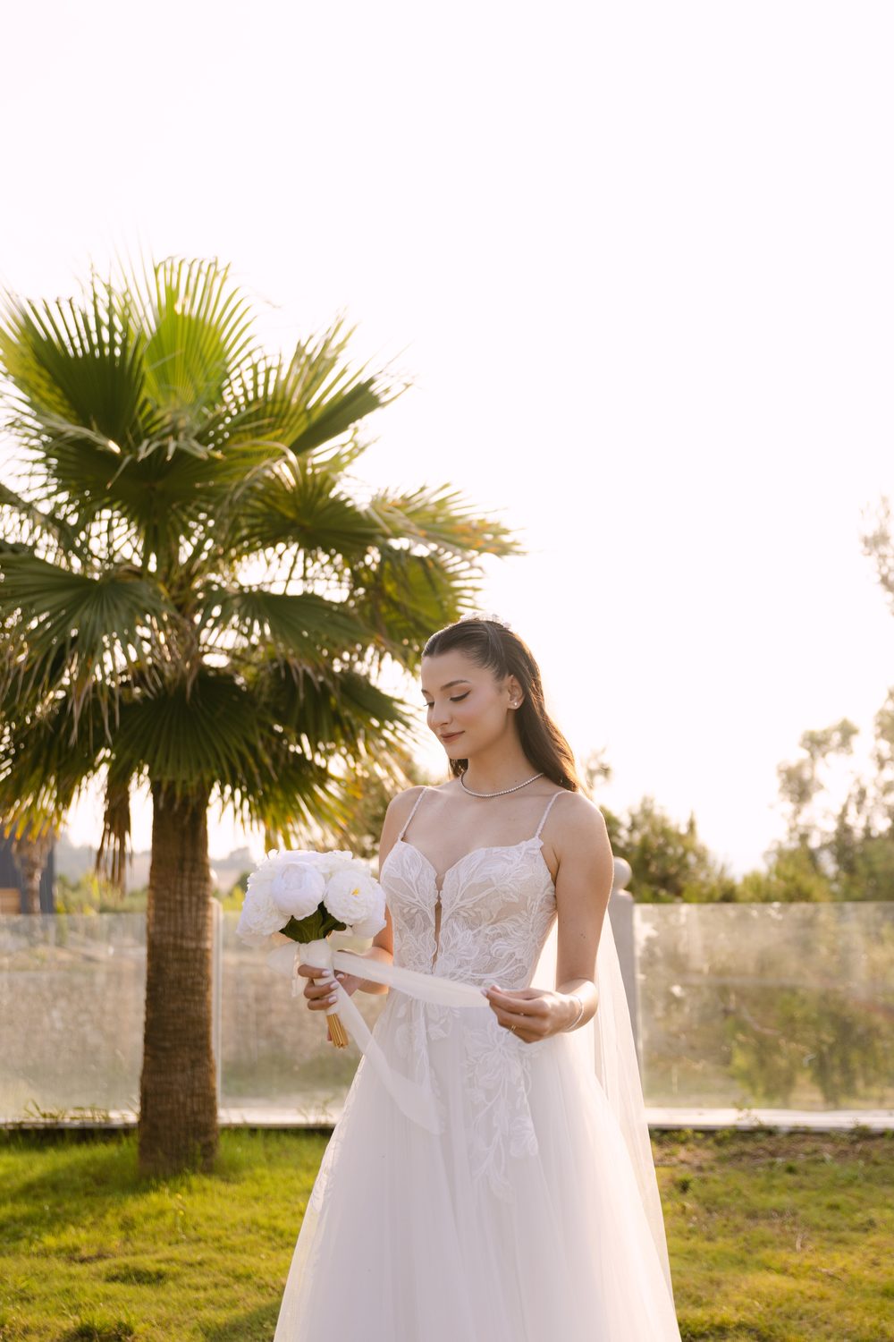 Buse & Andi — 1