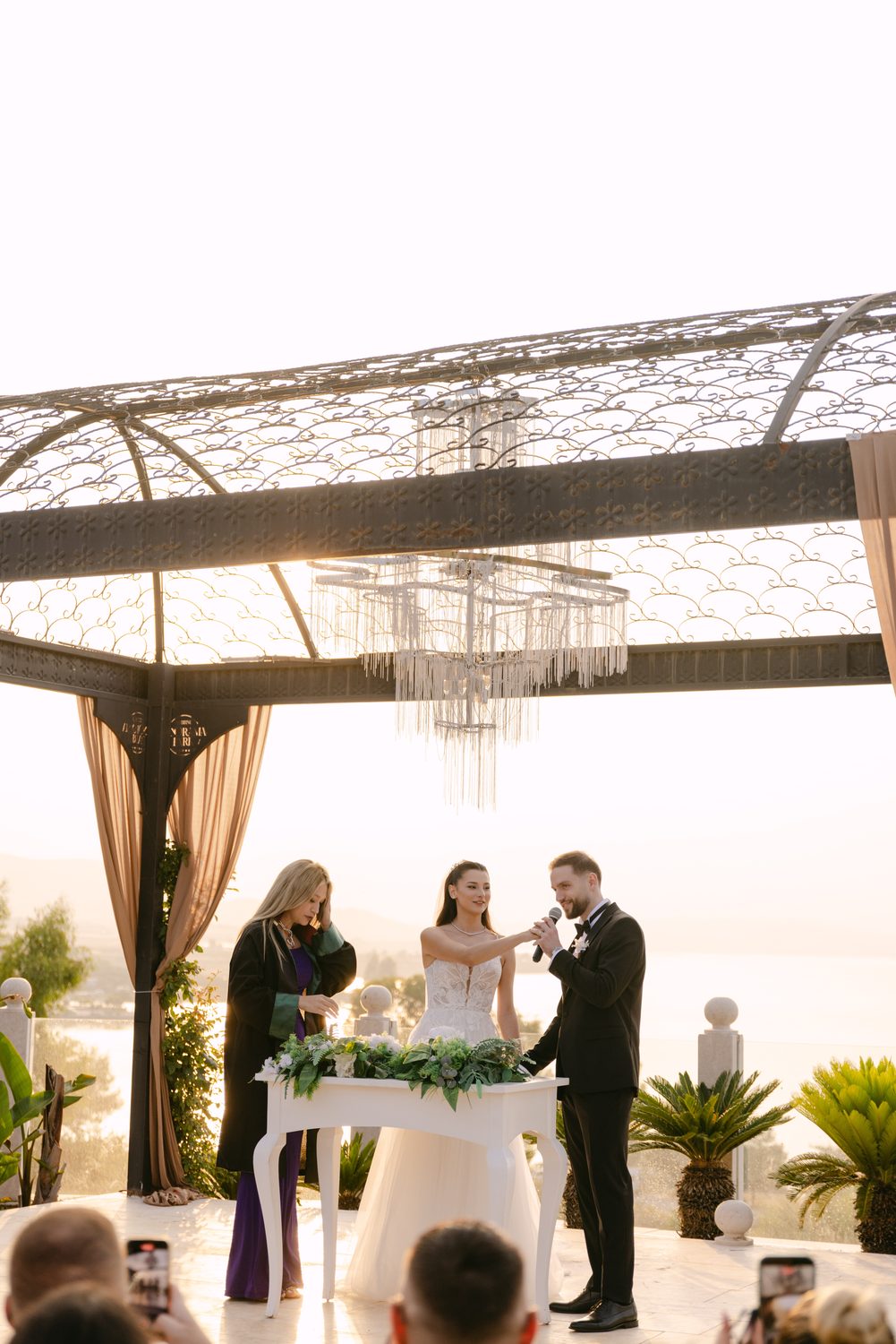 Buse & Andi — 12