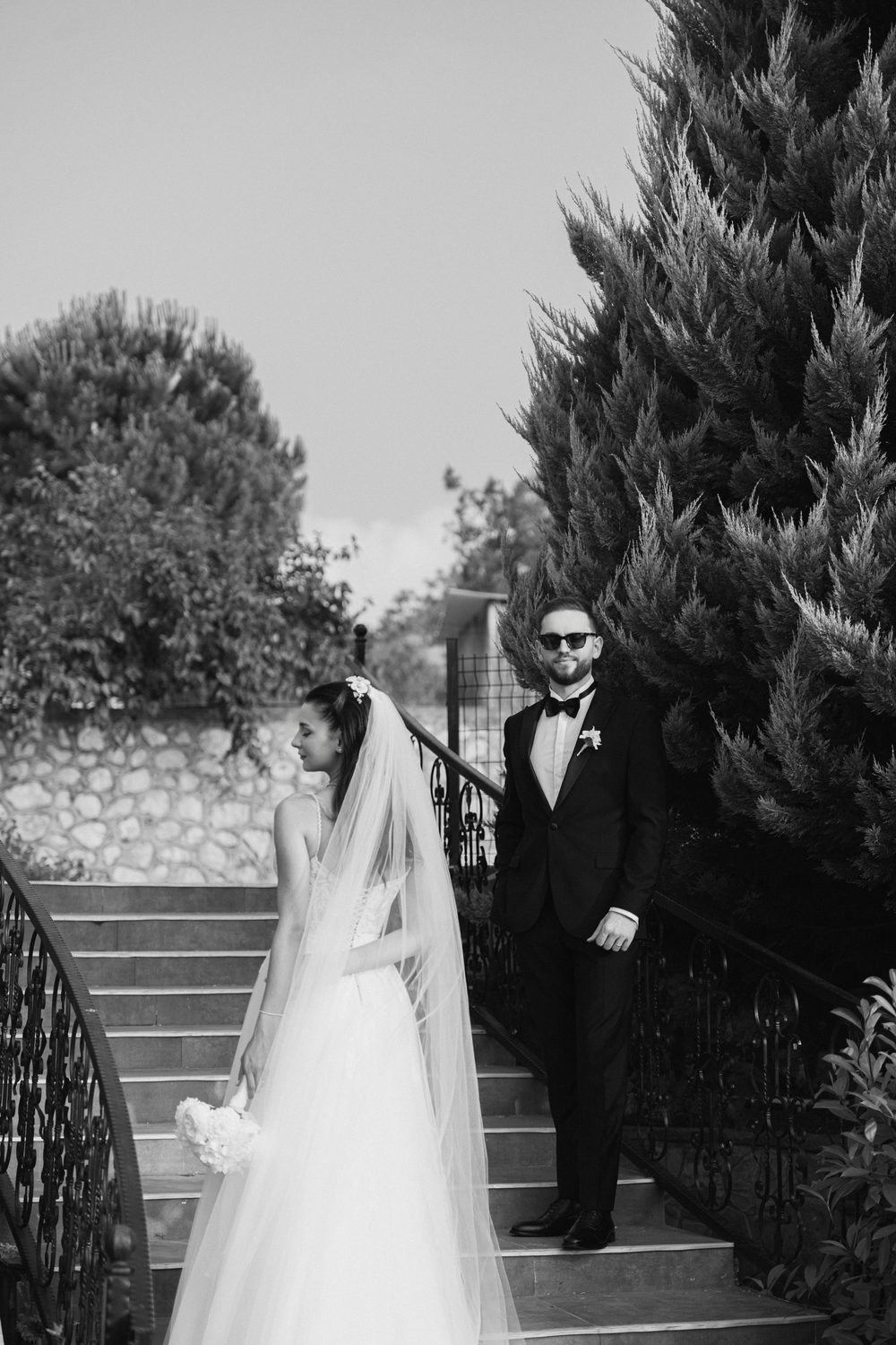 Buse & Andi — 8