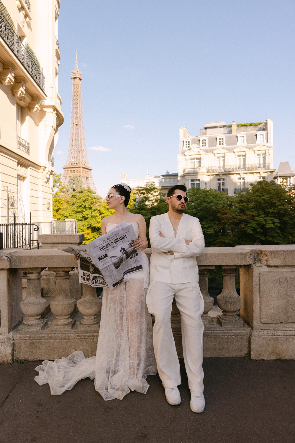 Büşra & İbrahim — 28